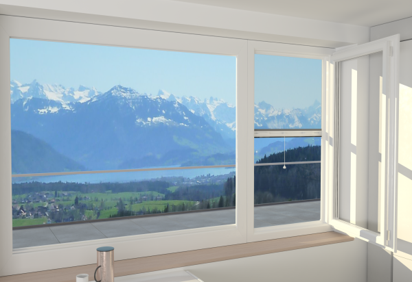 Fensterrollo – Bild 2